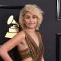 Paris Jackson Hampir Ngompol Liat Beyonce di Grammy