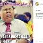 Meme Valentine Kocak untuk Anda yang Jomblo