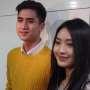 Di Depan Venna Melinda, Natasha Wilona Doakan Verrel Cepat Nikah
