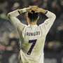 Ronaldo: Ferguson Meminta Saya Pakai No.7 Saat di MU