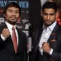 Tinju Dunia: Sebut Akan Duel dengan Pacquiao di Arab Saudi, Amir Khan Halu?