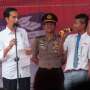 Festival MRS Digelar Seru di Ambon