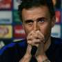 Dilema Luis Enrique Jelang Barcelona vs Sporting Gijon
