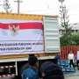 Jokowi Luncurkan Bantuan Beras dan Gula Pakai Sistem Kartu