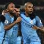 Permalukan Bournemouth, City Kembali Bayangi Chelsea