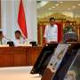 Presiden Jokowi Setuju Rekrut Hakim Baru