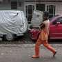 Hari Terakhir Distribusi Kelengkapan Pilkada