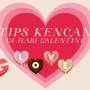 Tips Kencan Romantis di Hari Valentine