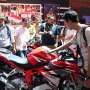 Pasar Motor Sport di Ambang Kejayaan