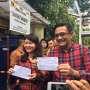 Djarot: Agus Masih Muda Tapi Sudah Matang Menjadi Tokoh Politik