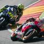 Hasil Tes Hari Pertama Pramusim MotoGP Australia
