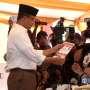 Anies-Sandiaga Menang di TPS Tempat Anies Nyoblos