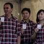 Baru Kali Pertama Mencoblos, Putra Ahok: Saya Yakin Papa Menang