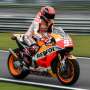 Marquez 'Asapi' Rossi di Hari Pertama Tes di Phillip Island