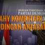 Komentar AHY terkait Tudingan Antasari Azhar kepada SBY