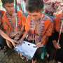Penyandang Disabilitas Ikut Pilkada