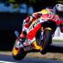 Tercepat di Hari Pertama Tes, Marquez: Saya Tampil Cepat, Tapi...