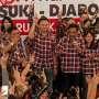 Pilgub DKI, Nusron Ajak Warga Madura Pilih Paslon Ini