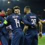 PSG Libas Bayern Muenchen 3 Gol Tanpa Balas