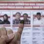 Sejarah Tinta Pemilu Warna Ungu dan Keinginan Kaesang Diganti Pink