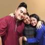 KPI Semprit 'Perang Mulut' Dewi Perssik dan Nassar