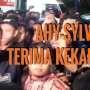 Menyentuh! Cara AHY Terima Kekalahan