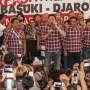 Ke Putaran Kedua, Ahok-Djarot Diuntungkan Jika Tak Cuti