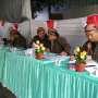 Siapa Cagub DKI Pilihan Jokowi dan Iriana, TPS 4 Jadi Saksinya