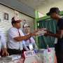 "Murid SD" Jadi Petugas KPPS