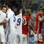 Madrid dan Bayern Berpesta, Barcelona Terancam Angkat Kaki
