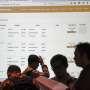 KPU DKI Selesai Scan Data C1, Suara Ahok-Djarot 42,91 Persen