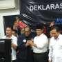 Hadiri Deklarasi, Anies Baswedan: "Kita Diundang"