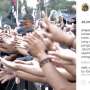 Agus Kalah di Pilkada Jakarta, Ani Yudhoyono Pakai 'Jurus Putih'