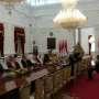 Jokowi: Raja Arab Saudi ke Indonesia Maret 2017