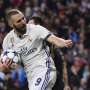 Masih Diasingkan dari Timnas, Benzema: "Nama Saya Dimanipulasi"