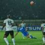 Taklukkan Persela Lamongan, Persib ke Perempat Final