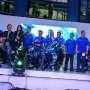 Suzuki Luncurkan Dua Motor Sport, Iannone Jadi Tamu Istimewa