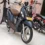 Yamaha Hadirkan New Fino Grande, Berapa Harganya?