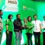 Resmikan MFC, Menpora Minta Kompetisi Usia Dini Digalakkan