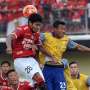 Barito Putera Ungguli Bali United