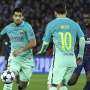 Berikut 5 Fakta Menarik Jelang Barca Lawan Sporting Gijon