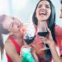 Minum Wine Turunkan Berat Badan, Asalkan...