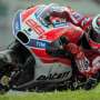Masih Sulit 'Jinakkan' Motor Ducati, Lorenzo Makin Bergairah