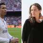 Wah, Ronaldo Bakal Adu Akting dengan Angelina Jolie