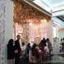 Konsep Floral Glamour Masih Jadi Tren Pernikahan 2017