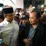 Anies Tak Mau Cawe-cawe Soal Partai Pendukung Agus