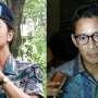 Diminta Lepas Baju oleh Sandiaga Uno, Depe: Yang Sudah Ya Sudah