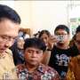 Raja Salman Datang, Ahok: "Minimal Kuota Haji Ditambah Dong"