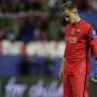 Fans Cemooh Kemenangan Barca, Kiper Ini Bingung