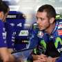 Manajer Yamaha: Rossi Merasa Sudah Tua